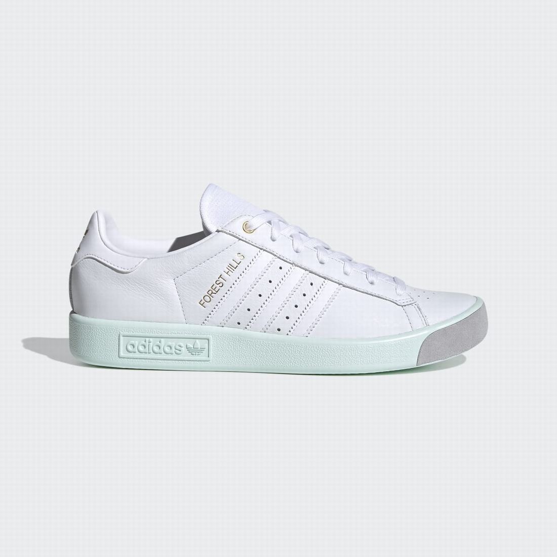 adidas originals forest hills