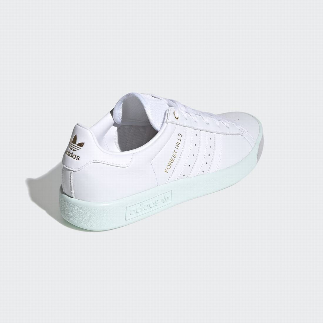 adidas originals forest hills